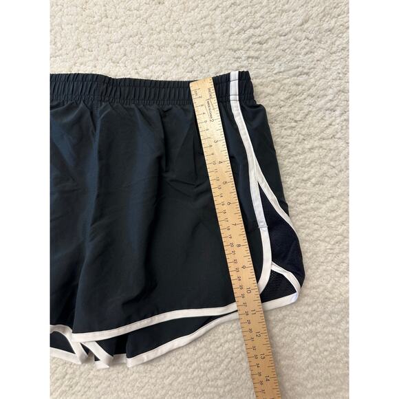 Under Armour Womens HeatGear Athletic Shorts Medium - Picture 2 of 8